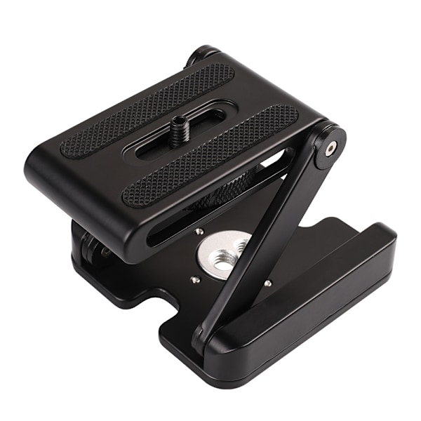 DSLR-kamera Metal Z-Type stativhoved