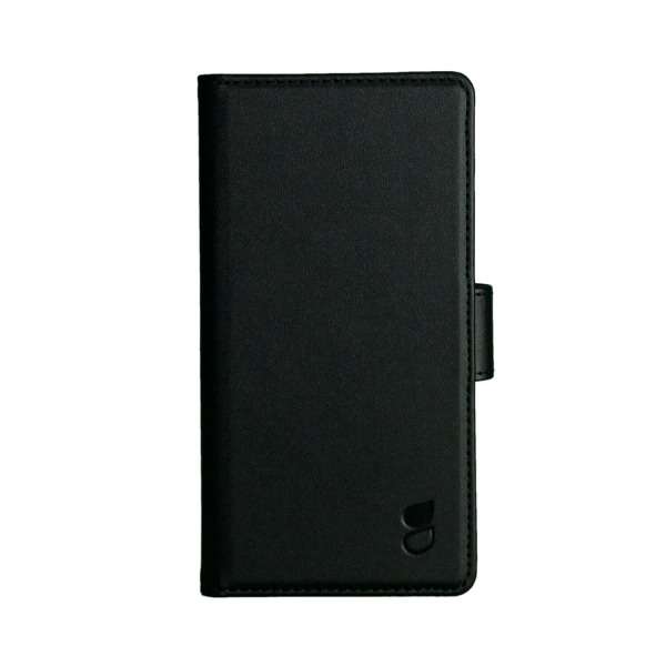 Mobilfodral 3 Kortfack Svart - Lenovo C2 (K10a40)