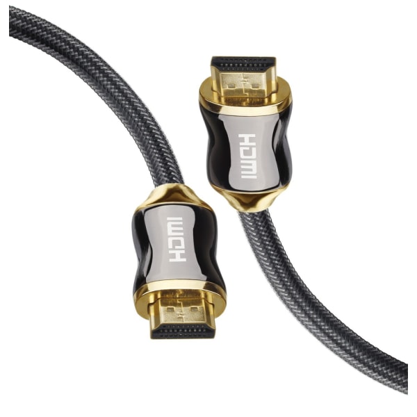 INF HDMI kabel 4K - 1.5 meter