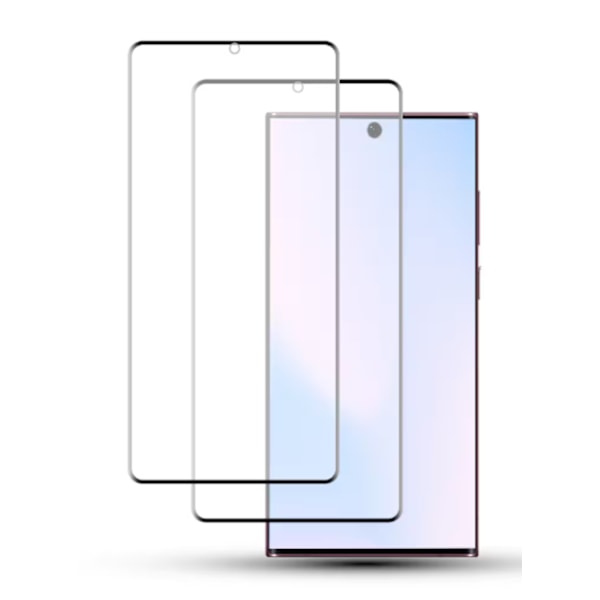 Skärmskydd för Samsung S22 Ultra 5G, 2-pack