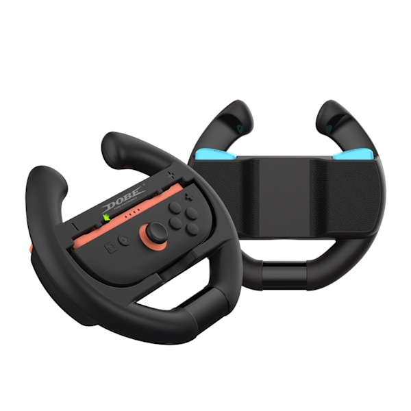 Forbedr racing med Switch2 Controller rat