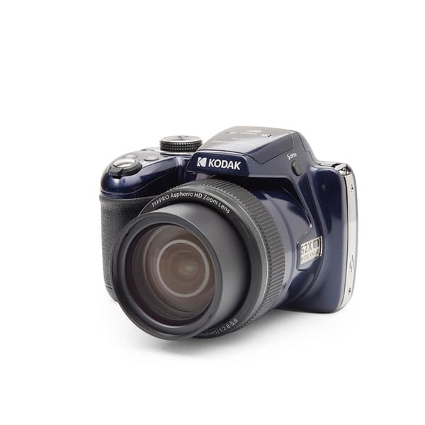 Digitalkamera Pixpro AZ528 CMOS x52 16MP Blå