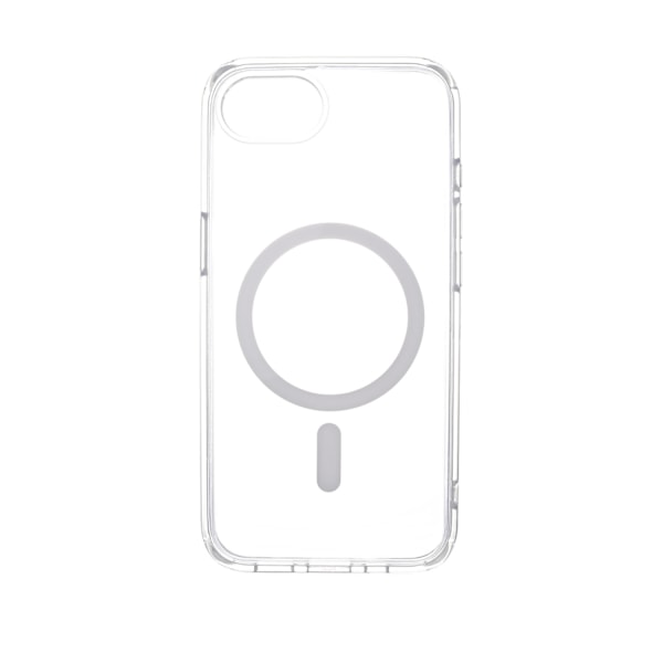Mobiilikuori iPhone 16E TPU MagSerie Transparent