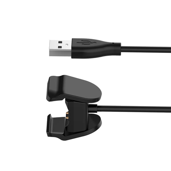 Xiaomi Mi Band 4 Opladerkabel - 30 cm Udskiftningskabel