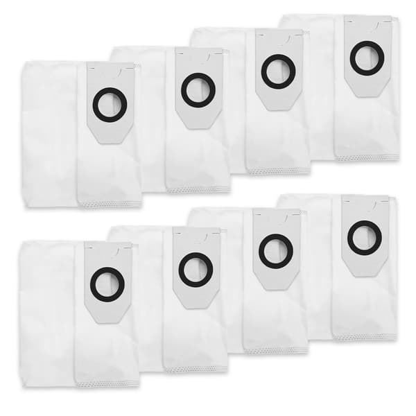 Eureka Robotdammsugarpåsar (8-pack)
