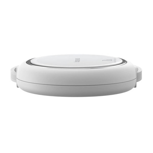 Baseus Free2Pull -kaapeli USB-C - iP 20 W (valkoinen)