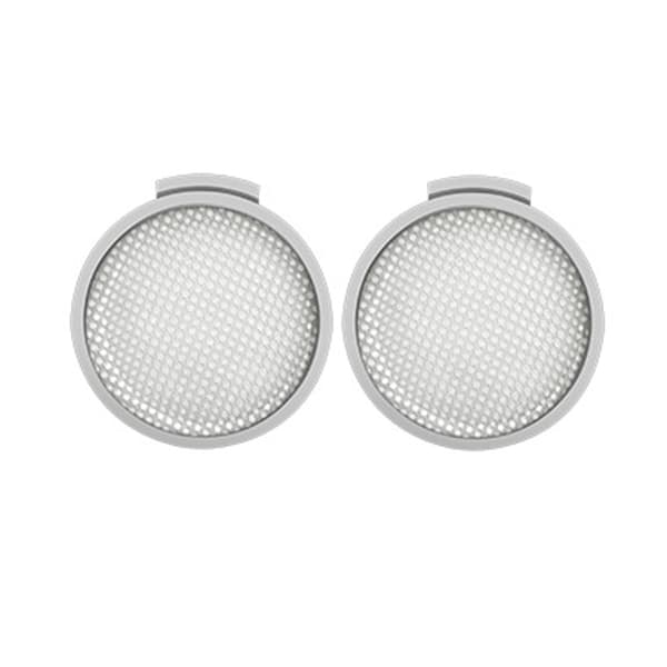 2-pack Ersättningsfilter till Roborock H6 SCWXCQ01RR
