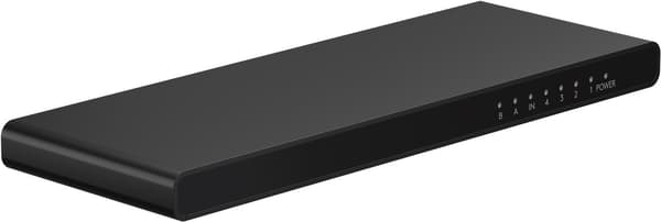 HDMI™ splitter 1 til 4