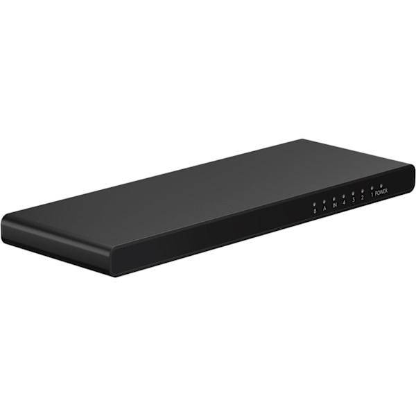 HDMI™-splitter 1 till 4