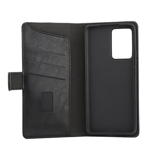Mobilfodral Svart - Xiaomi 13 Lite 5G