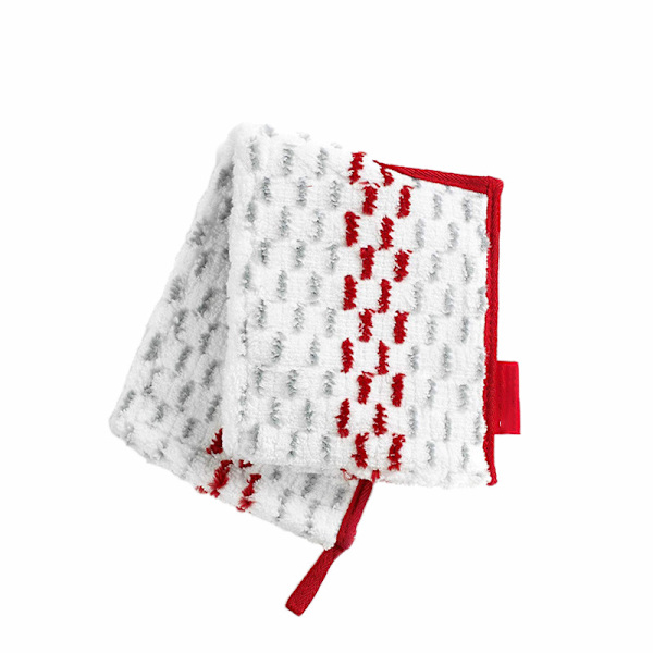 2-Pak mikrofiber spraymoppepuder til O Cedar ProMist MAX