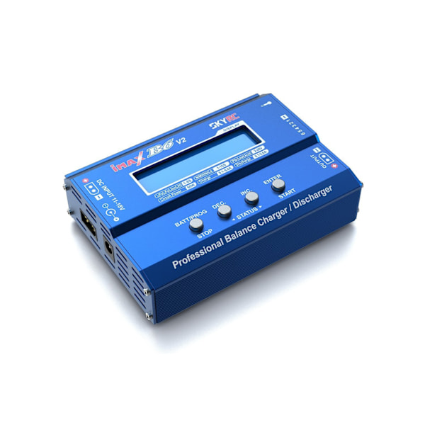 Laddare SkyRC iMax B6 V2