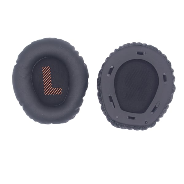 JBL QUANTUM Q350 Q360 Ersättningsöronkuddar Orange