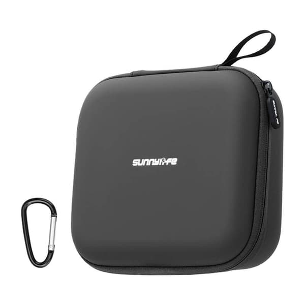 Sunnylife-fodral FP-B957-D för DJI Flip (svart)