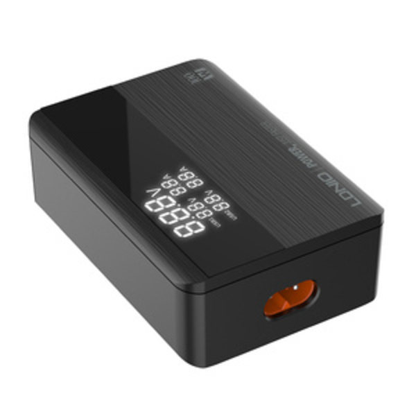 Bordsladdare LDNIO GaN A4809C 100W