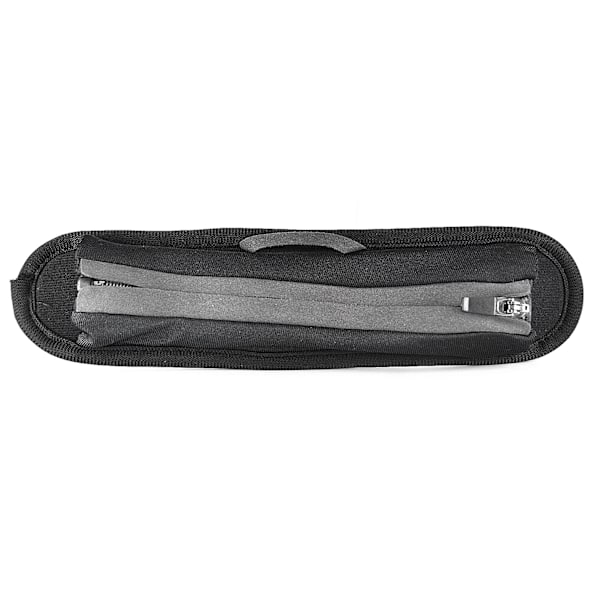 Ersättande Huvudband för Bose/Beats/JBL/ATH/Hyperx/Skullcandy Svart