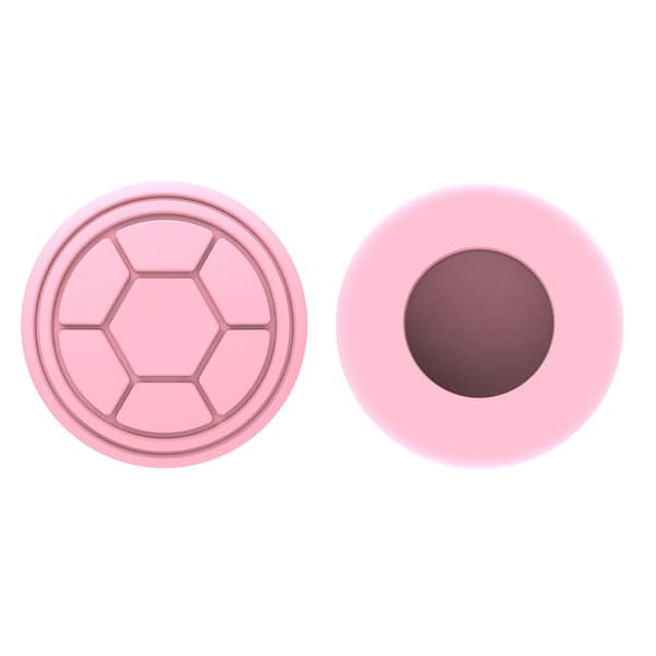Silikon Joystick Caps Kompatibelt med Switch 2 - 8 Par, Förbättrad Kontroll och Skydd