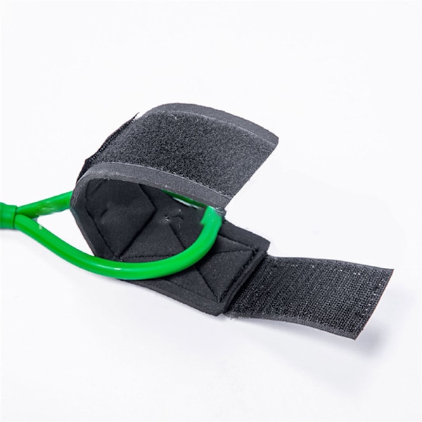 Modstandsbånd Green Green
