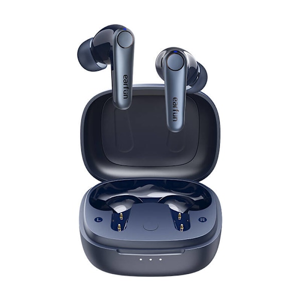 Kuulokkeet TWS EarFun Air Pro 3, ANC (sininen)