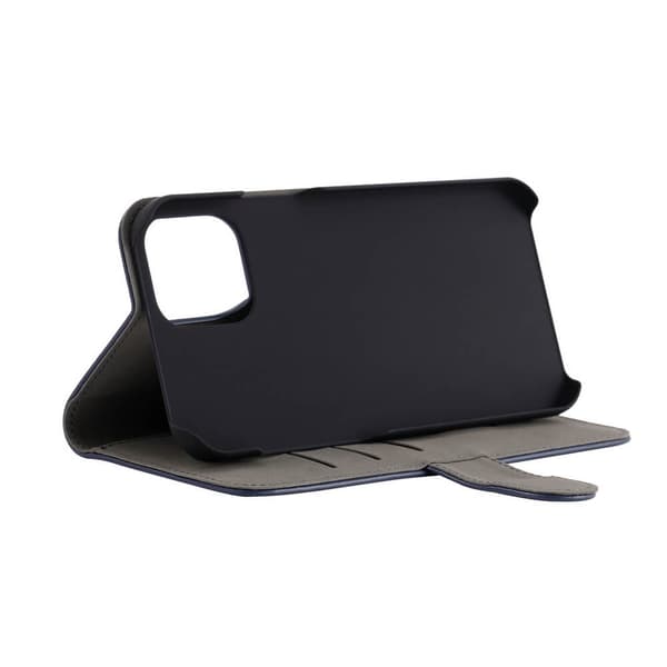 Wallet Blå - iPhone 12 Pro Max Limited Edition