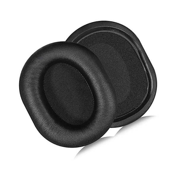 Ersättningsöronkuddar för Razer BlackShark V1 Svart