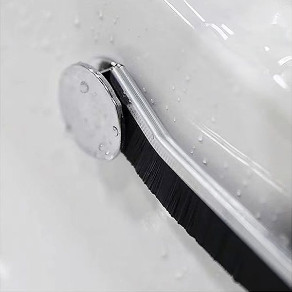 3-osainen rakojen puhdistusharjasarja