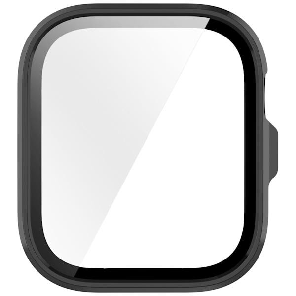 Beskyttende etui til Huawei Fit 4-serien model 2 Sort