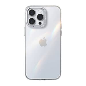 Joyroom PN-15B4 Glacierfodral för iPhone 15 Pro Max (klar)