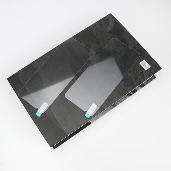 Skärmskydd i härdat glas för ASUS (2-pack) ASUS ROG Phone5