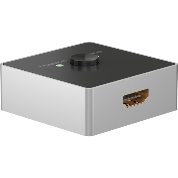 HDMI™-omkopplare 2 till 1