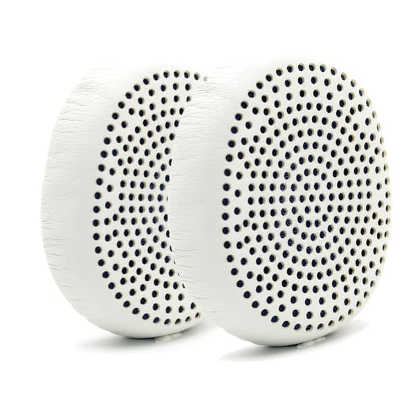 Ersättande Öronkuddar för Skullcandy Riff White White