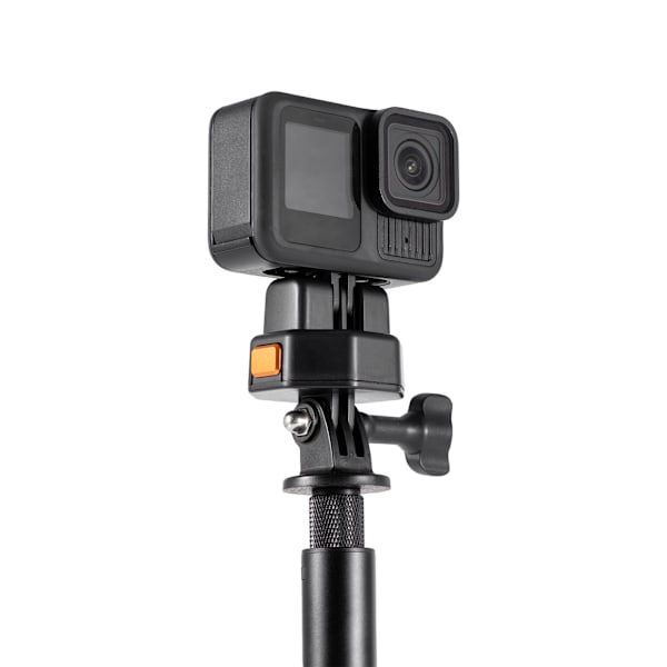 SNAP-X1 Snabbfäste för GoPro & Actionkameror
