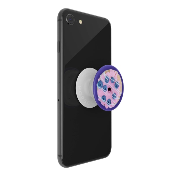 POPSOCKETS Blueberry Donut POPTOP endast lös Top