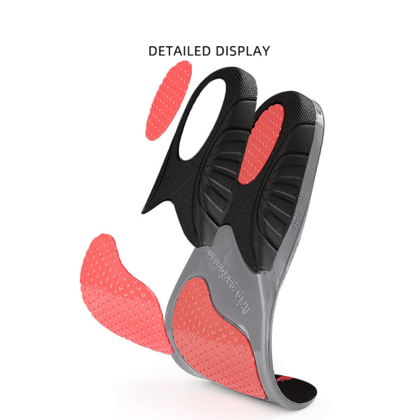 Arch Support indlægssåler L