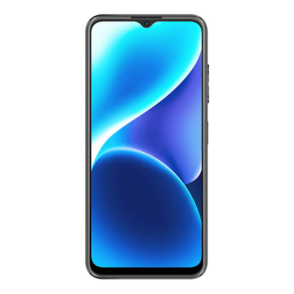 HOTWAV Note 13 Pro Smartphone - 6,6'' 8+8/256GB Svart