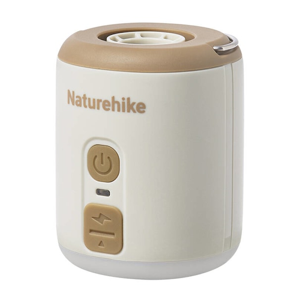 Naturehike Wind Mini multifunktionspump CNK2300DQ022 grå