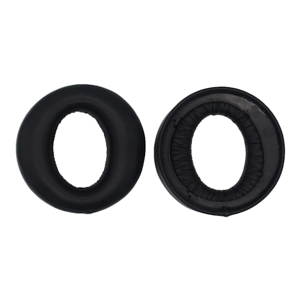 Premium öronkuddar för Sony PS5 PULSE 3D-hörlurar (2-pack)