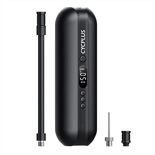 Luftpumpe Cyclplus A2