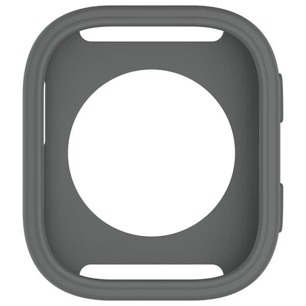 Silikone-etui til Amazfit Bip 6 (A2435) Grey Grey