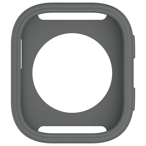 Silikonskyddsfodral för Amazfit Bip 6 (A2435) Grå