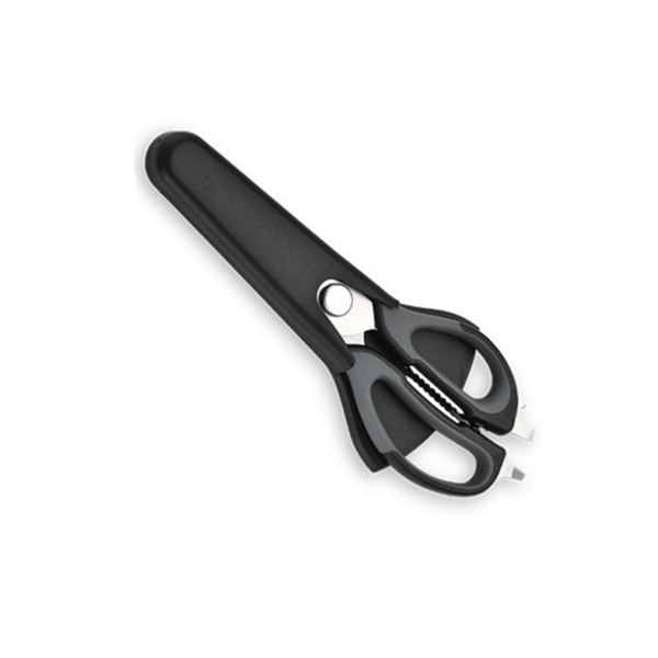 Avtagbar magnetisk köksax, kraftig matsax