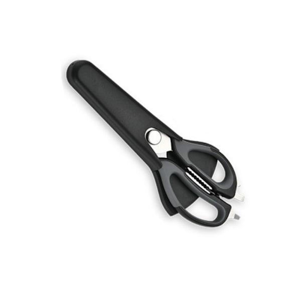 Löstagbar magnetisk kökssax, kraftig matsax