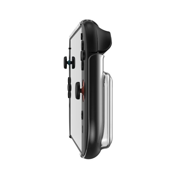 Kristallskyddsfodral för Switch2-konsol - TNS-3155