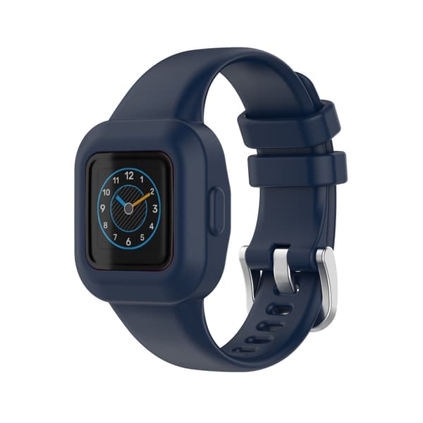 Kellon ranneke DarkBlue Garmin Vivofit jr. 3 DarkBlue