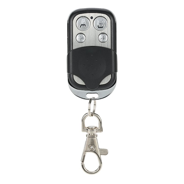 INF Universal kodekloner/fjernbetjening garageport 433 MHz 1-pak