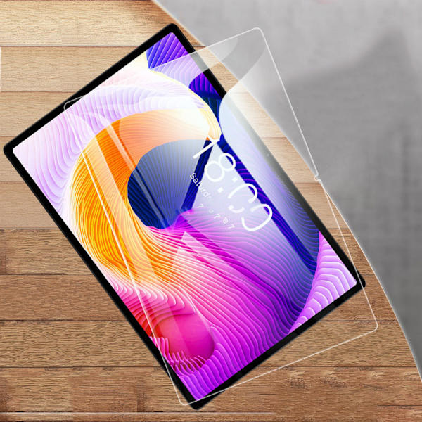 Teclast T45HD skärmskydd i härdat glas (2-pack)