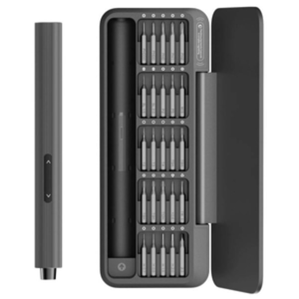 Elektrisk skruvmejselsats 25 i 1 Xiaomi HOTO QWLSD010