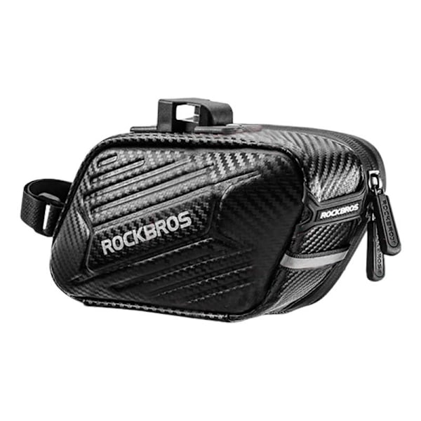 Cykeltaske Rockbros B59 (sort)