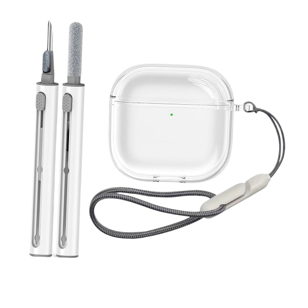 Skyddsfodral för Apple AirPods 4