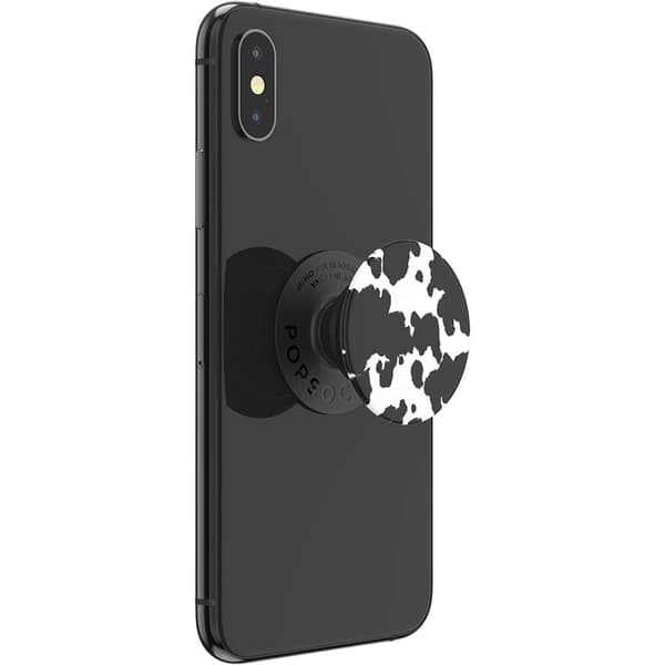 POPSOCKETS Se on Moood Irrotettava Kahva Jalustatoiminnolla